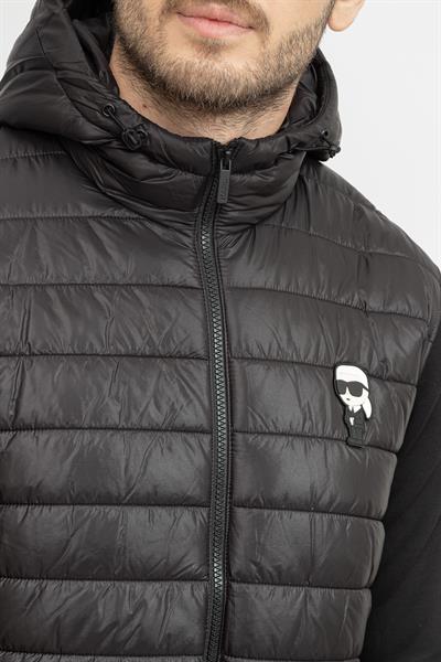 Karl Lagerfeld Erkek Mont