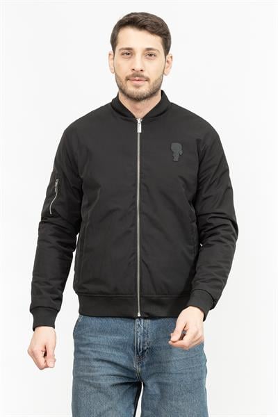 Karl Lagerfeld Erkek Mont