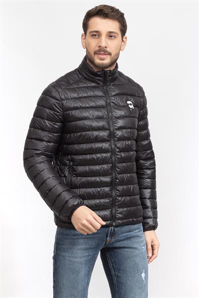 Karl Lagerfeld Erkek Mont