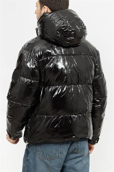 Karl Lagerfeld Erkek Mont