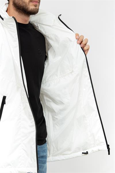 Karl Lagerfeld Erkek Mont