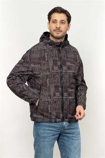 Karl Lagerfeld Erkek Mont