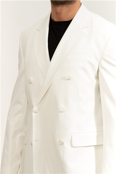 Karl Lagerfeld Erkek Mont Kırmızı