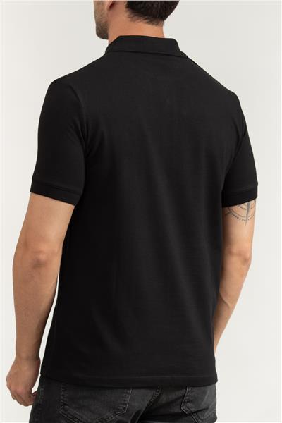 Karl Lagerfeld Erkek Polo Yaka T-Shirt