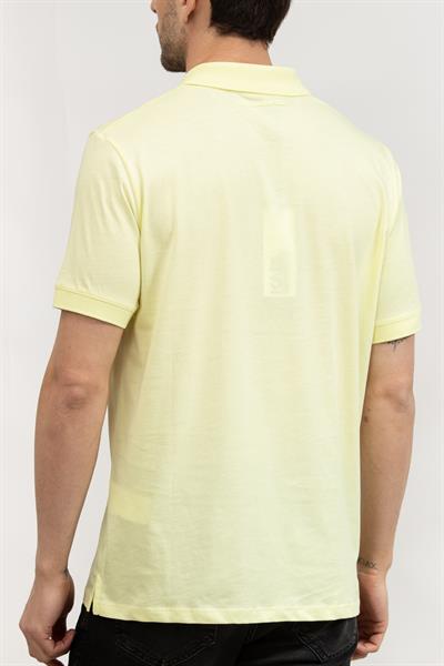 Karl Lagerfeld Erkek Polo Yaka T-Shirt