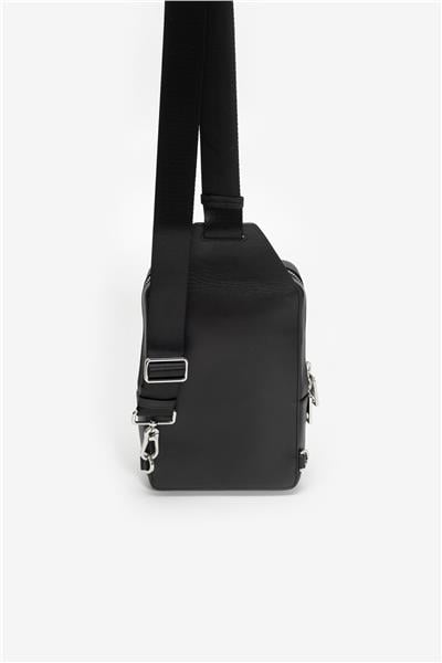 Karl Lagerfeld Erkek Reporter Çanta