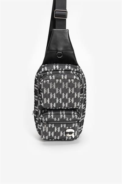 Karl Lagerfeld Erkek Reporter Çanta