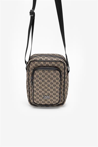 Karl Lagerfeld Erkek Reporter Çanta