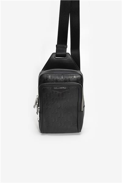 Karl Lagerfeld Erkek Reporter Çanta