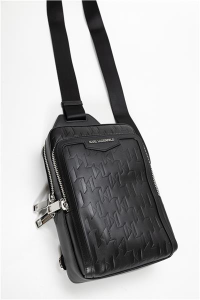 Karl Lagerfeld Erkek Reporter Çanta
