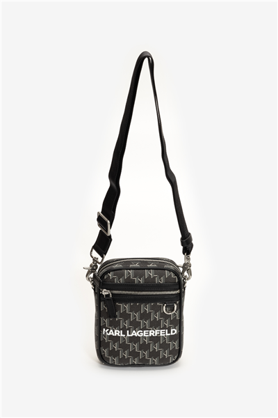 Karl Lagerfeld Erkek Reporter Çanta