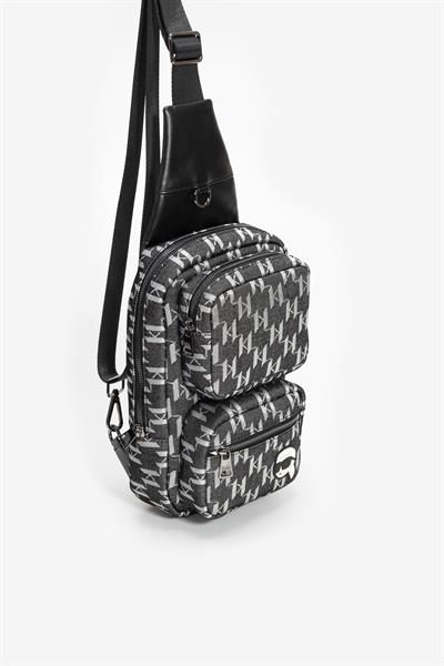 Karl Lagerfeld Erkek Reporter Çanta