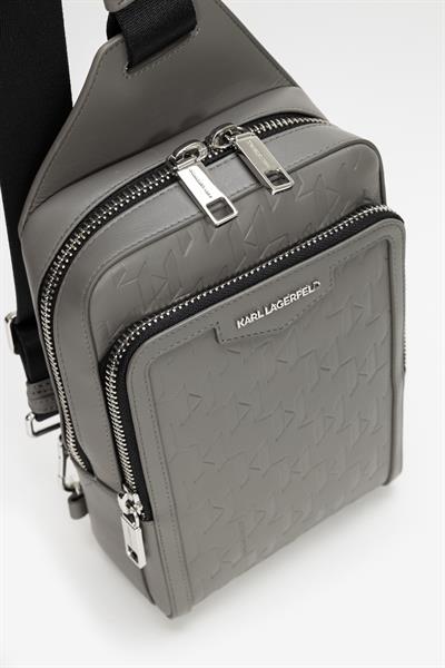 Karl Lagerfeld Erkek Reporter Çanta