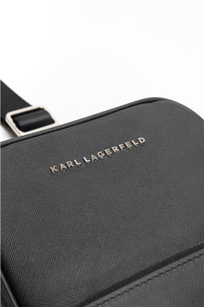 Karl Lagerfeld Erkek Reporter Çanta