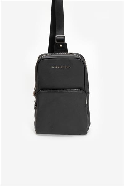 Karl Lagerfeld Erkek Reporter Çanta