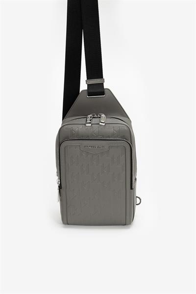 Karl Lagerfeld Erkek Reporter Çanta