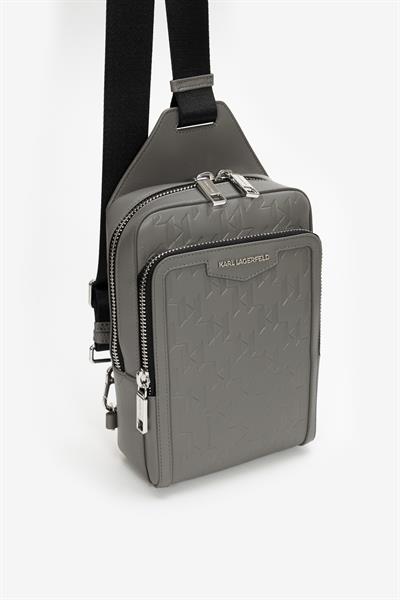Karl Lagerfeld Erkek Reporter Çanta