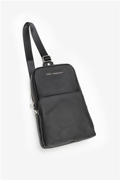 Karl Lagerfeld Erkek Reporter Çanta