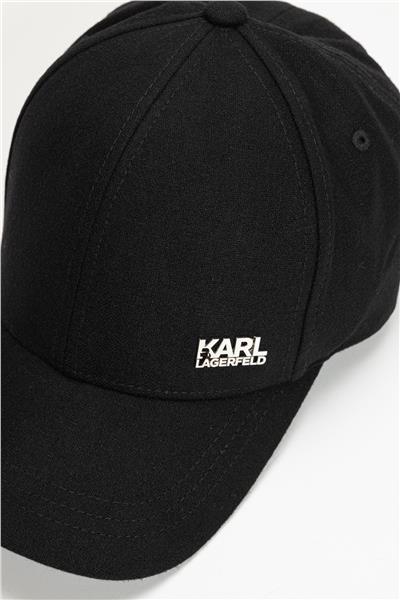 Karl Lagerfeld Erkek Şapka