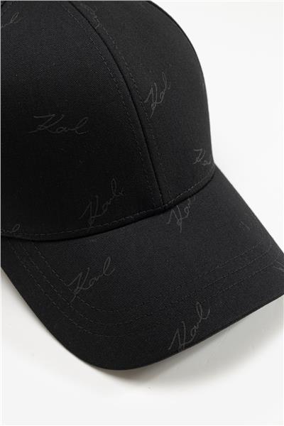 Karl Lagerfeld Erkek Şapka