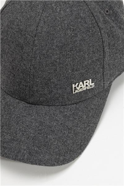 Karl Lagerfeld Erkek Şapka