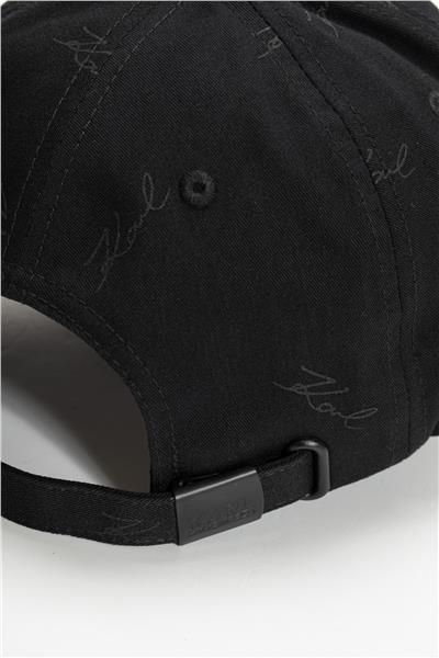 Karl Lagerfeld Erkek Şapka