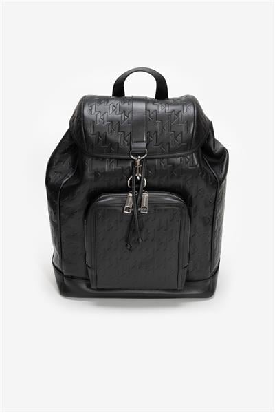 Karl Lagerfeld Erkek Sırt Çantası