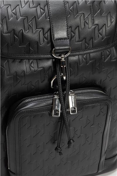 Karl Lagerfeld Erkek Sırt Çantası