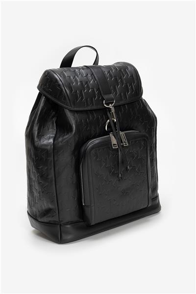 Karl Lagerfeld Erkek Sırt Çantası