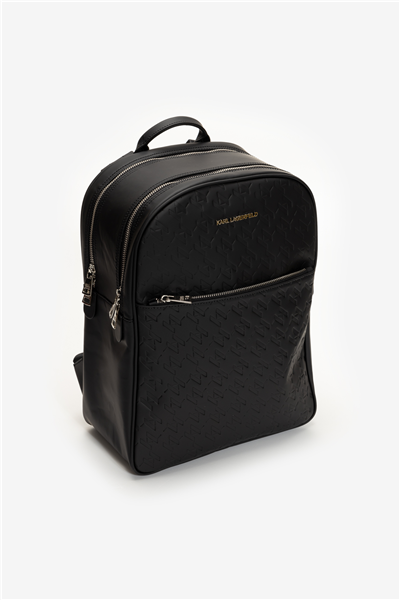 Karl Lagerfeld Erkek Sırt Çantası