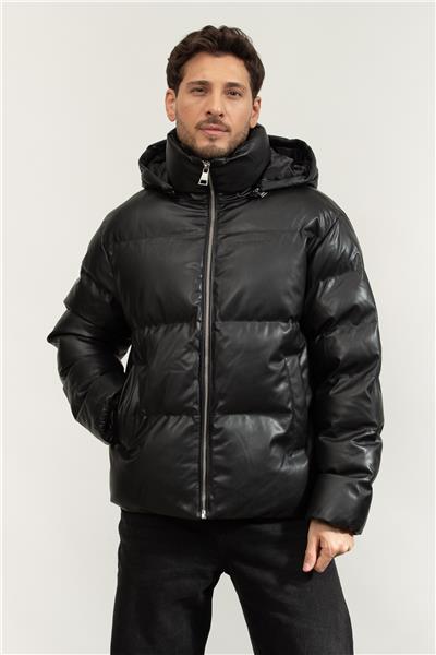 Karl Lagerfeld Erkek Şişme Mont