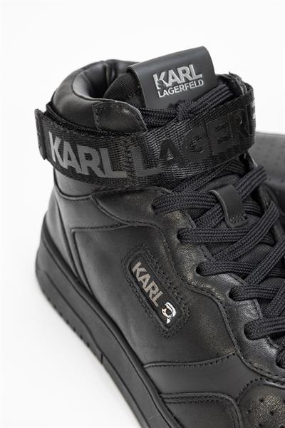 Karl Lagerfeld Erkek Sneaker