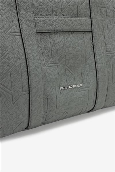 Karl Lagerfeld Erkek Spor Çantası