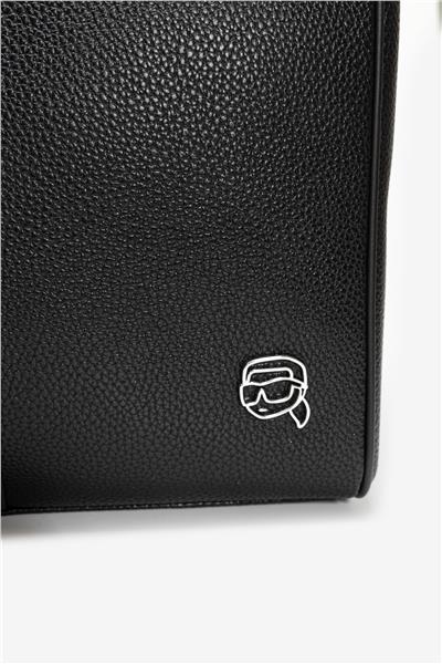 Karl Lagerfeld Erkek Spor Çantası
