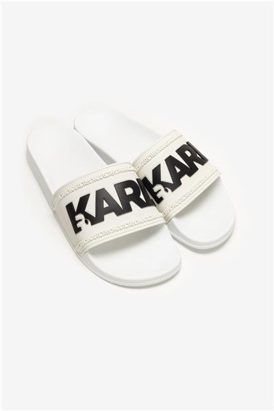 Karl Lagerfeld Erkek Terlik