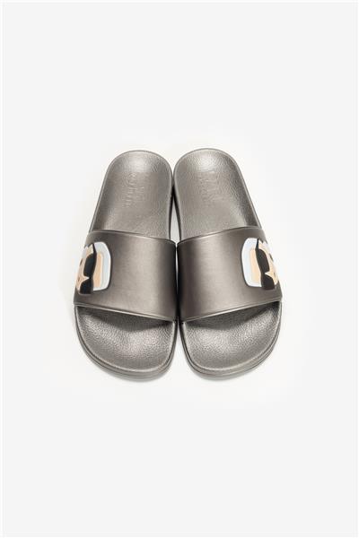 Karl Lagerfeld Erkek Terlik