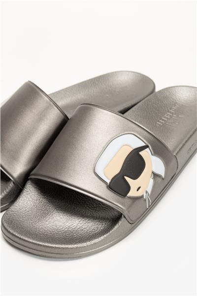 Karl Lagerfeld Erkek Terlik