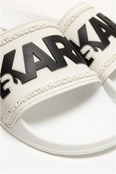 Karl Lagerfeld Erkek Terlik