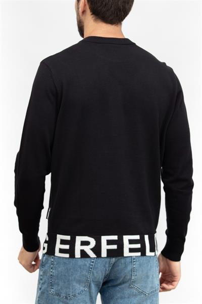 Karl Lagerfeld Erkek Triko
