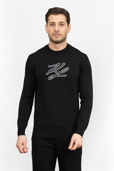 Karl Lagerfeld Erkek Triko