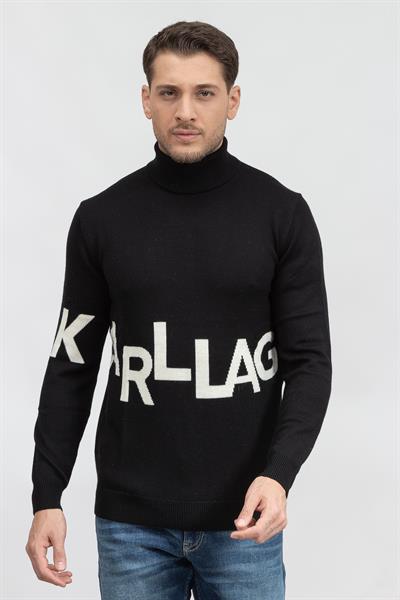 Karl Lagerfeld Erkek Triko