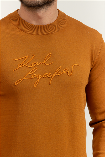 Karl Lagerfeld Erkek Triko