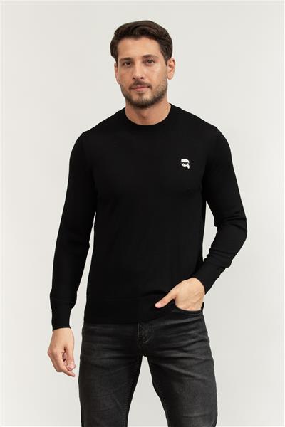 Karl Lagerfeld Erkek Triko