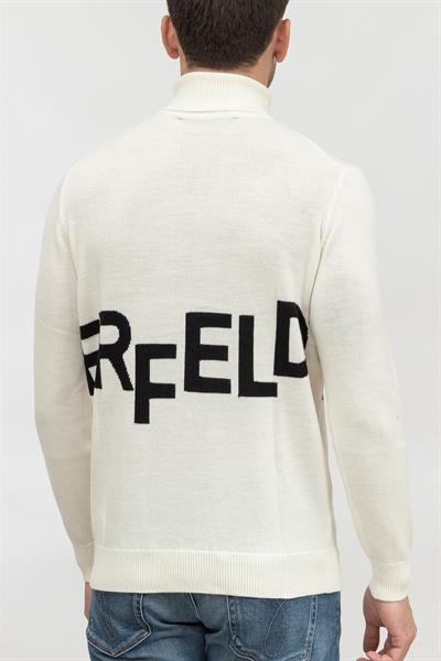 Karl Lagerfeld Erkek Triko