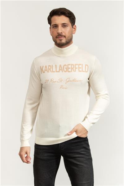 Karl Lagerfeld Erkek Triko