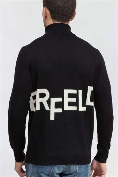 Karl Lagerfeld Erkek Triko