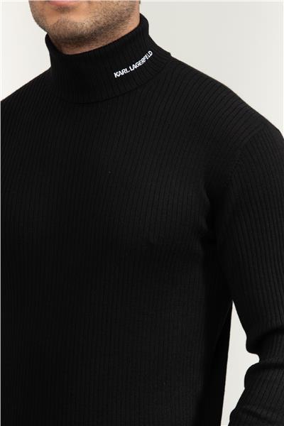 Karl Lagerfeld Erkek Triko