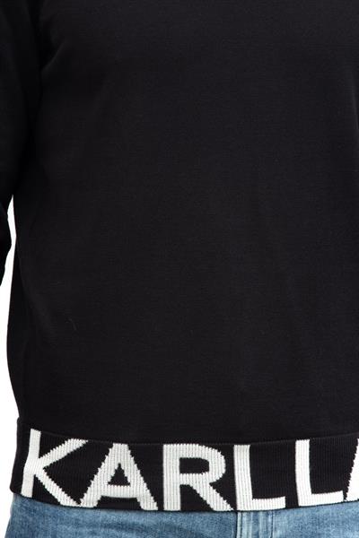 Karl Lagerfeld Erkek Triko