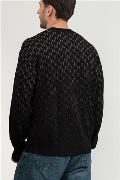 Karl Lagerfeld Erkek Triko