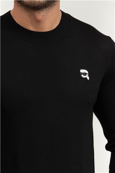 Karl Lagerfeld Erkek Triko